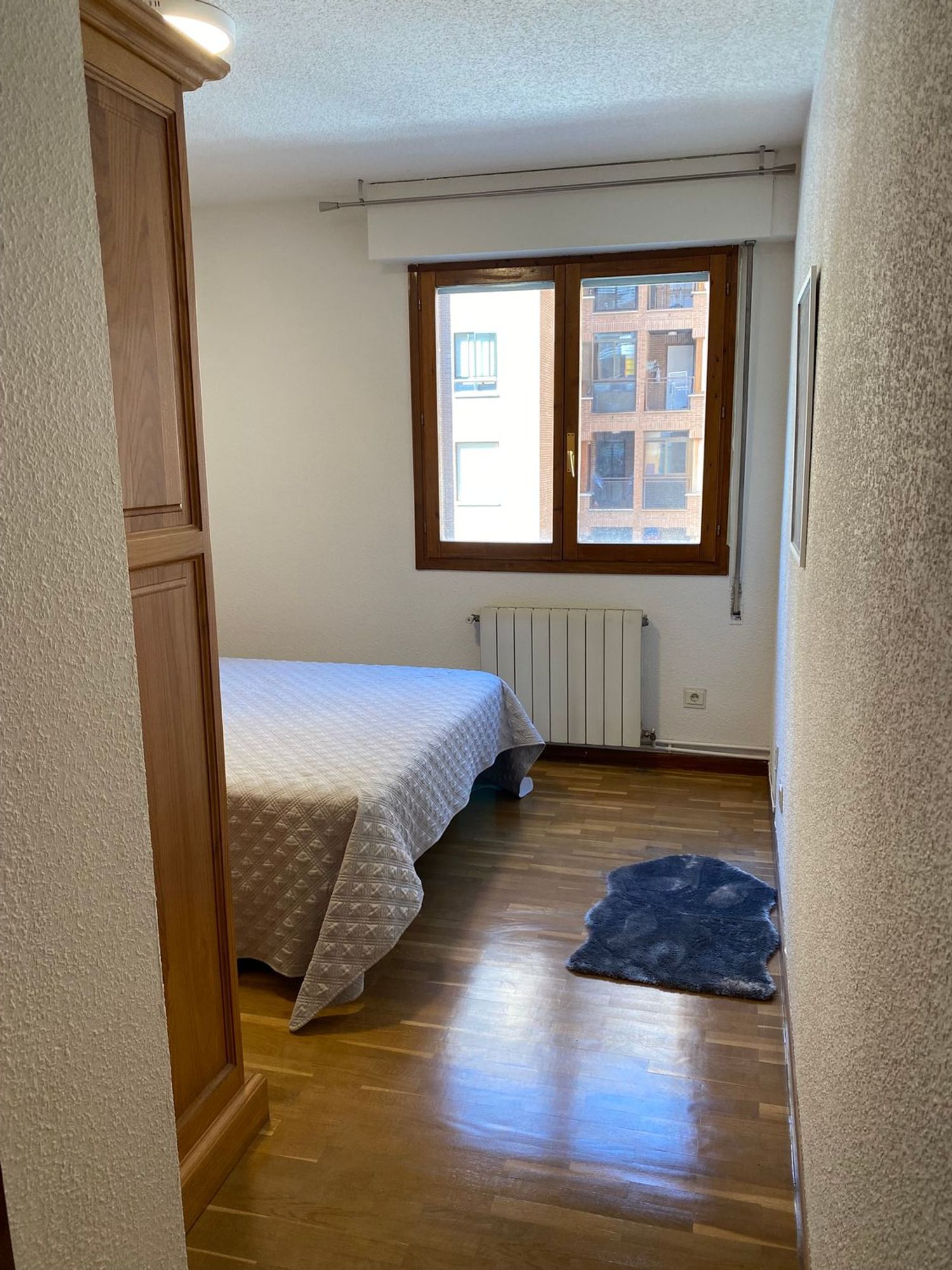 Piso en Calle Benjamín de Tudela, 86, Mendebaldea, Mendebaldea - Foto 18