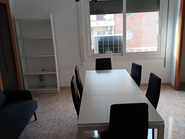 Piso en Calle de Padilla, 362, El Baix Guinardó - Foto 7