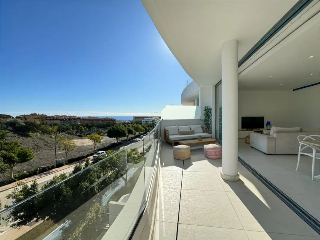 Piso en avenida Av. 8 de Marzo 3 - Foto 17