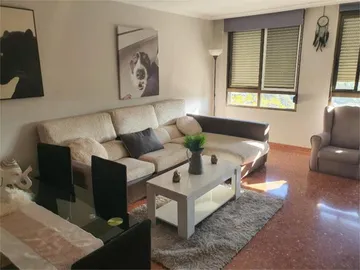 Piso en oliveretes - Foto 1
