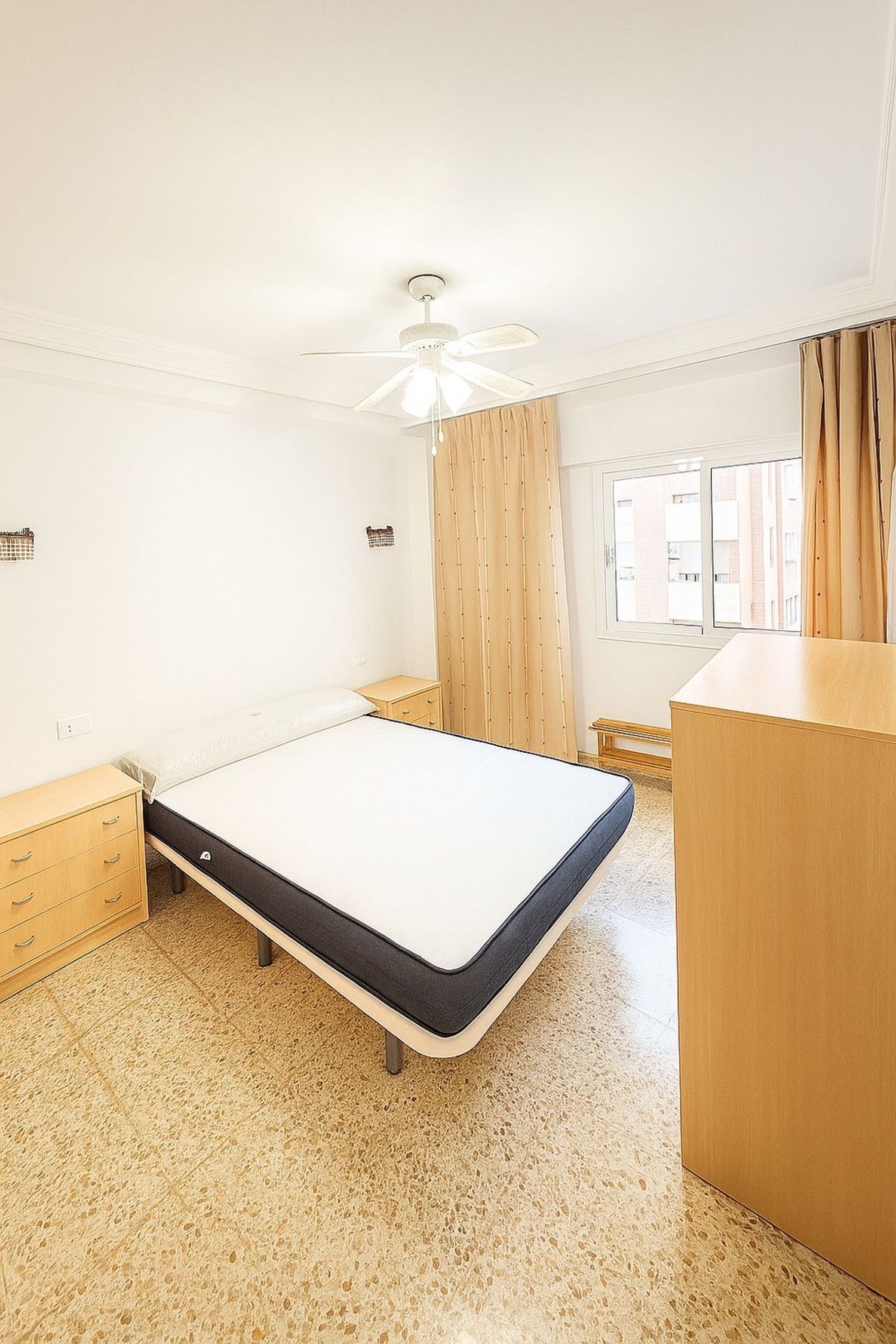 Piso en Calle Ciudad Jardín, 1, Santa María de Gracia, Murcia - Foto 2
