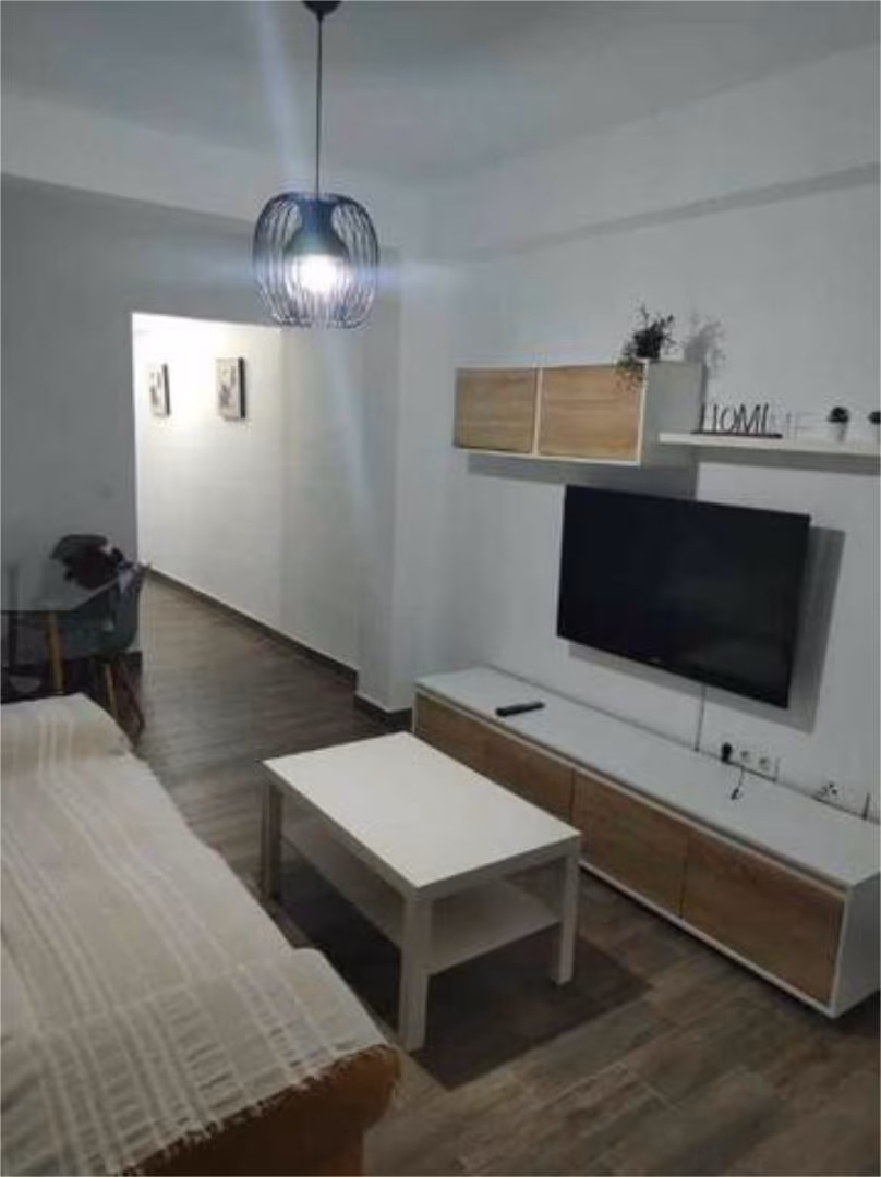 Piso en Ciudad Jardín