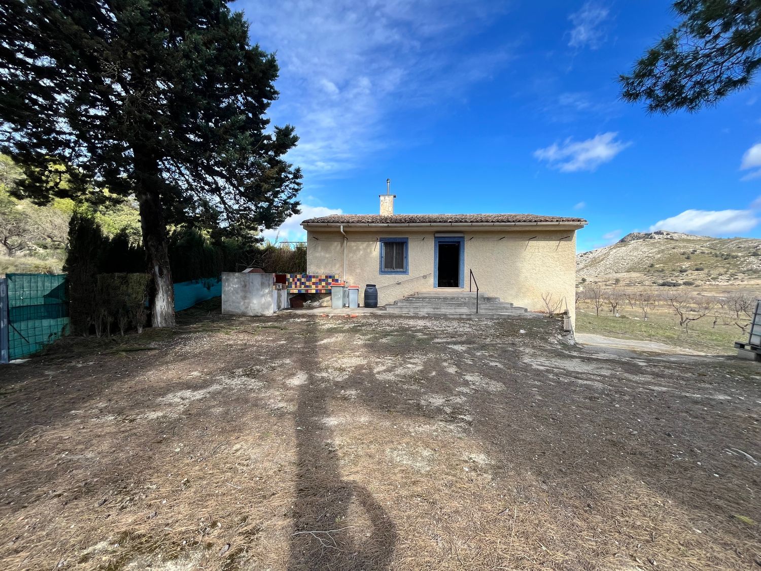 Finca rústica en Cv-752 s/n - Foto 2