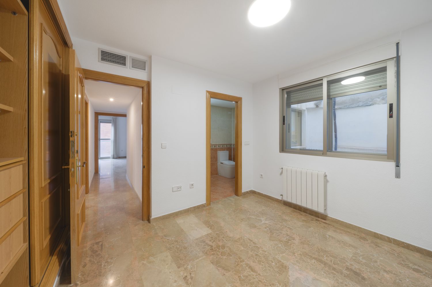 Piso en plaza Julián Romea, 3 - Foto 31