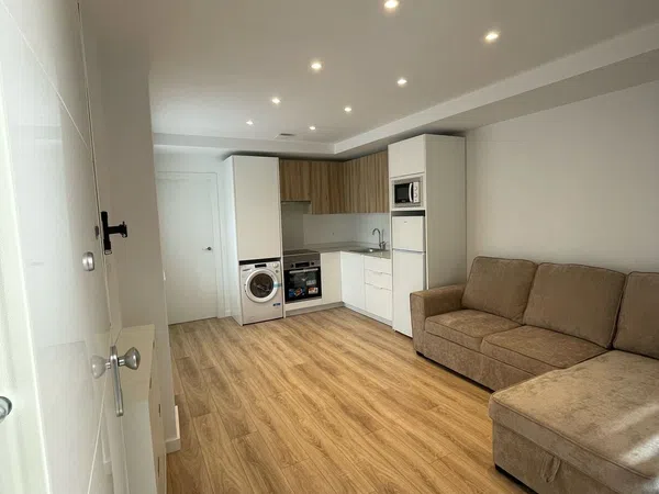 Piso en calle Iniestas, 12 - Foto 4