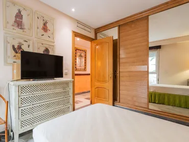 Apartamento en calle Calle Arturo Rubinstein 8 - Foto 4