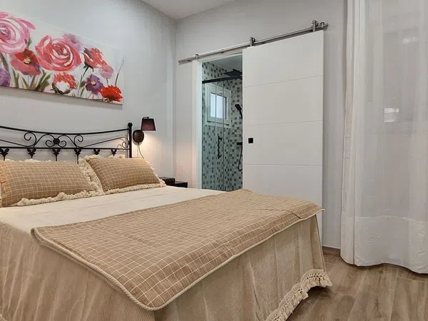 Estudio en Avenida de América, 6 - Foto 7