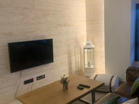 Piso en plaza Villa de Castelldefels, 2