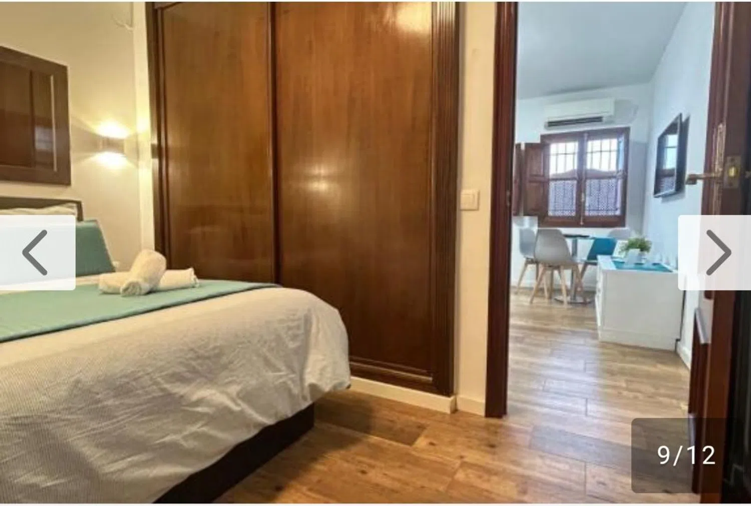 Piso en calle Marqués del Villar, 1 - Foto 4