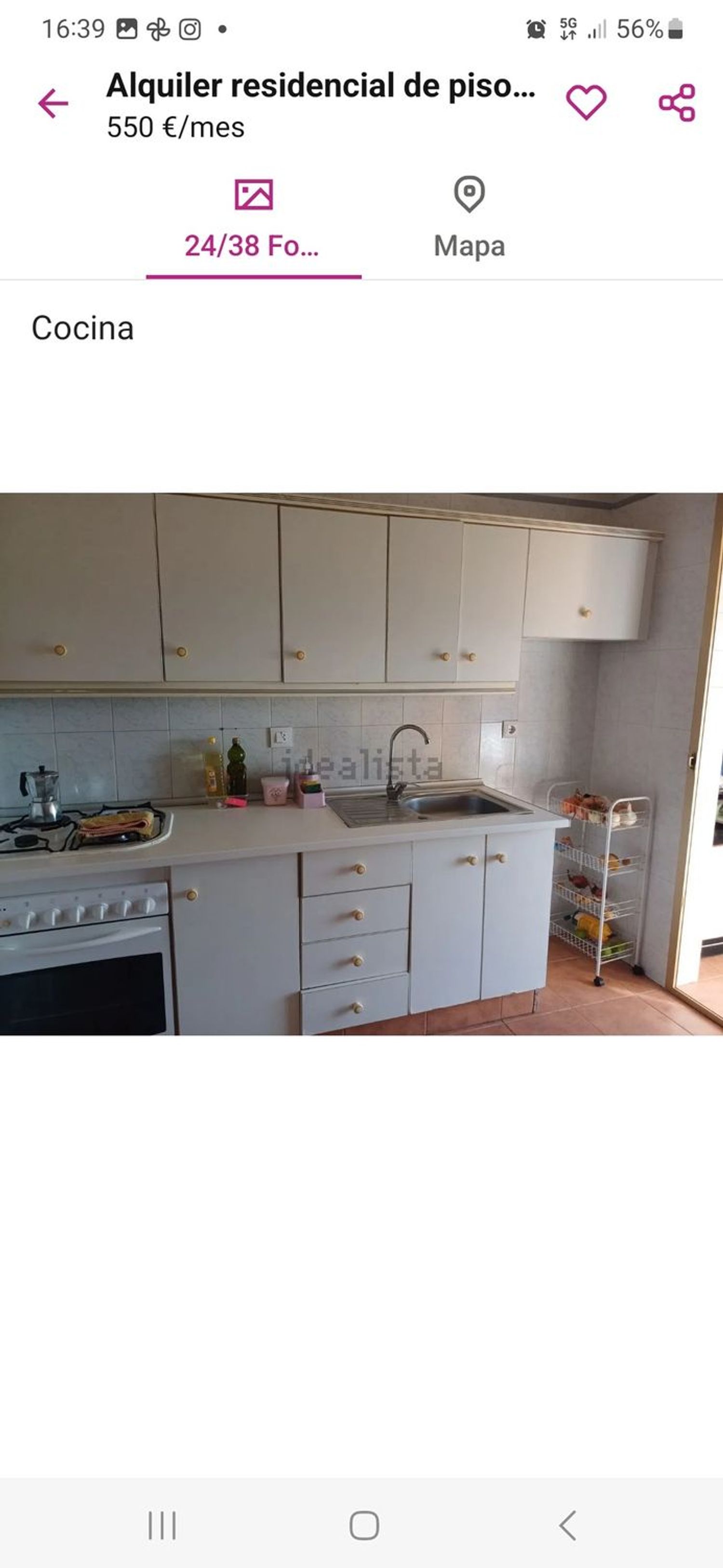 Piso en Calle Río Jarama, 54, Playa Honda-Playa Paraíso - Foto 22