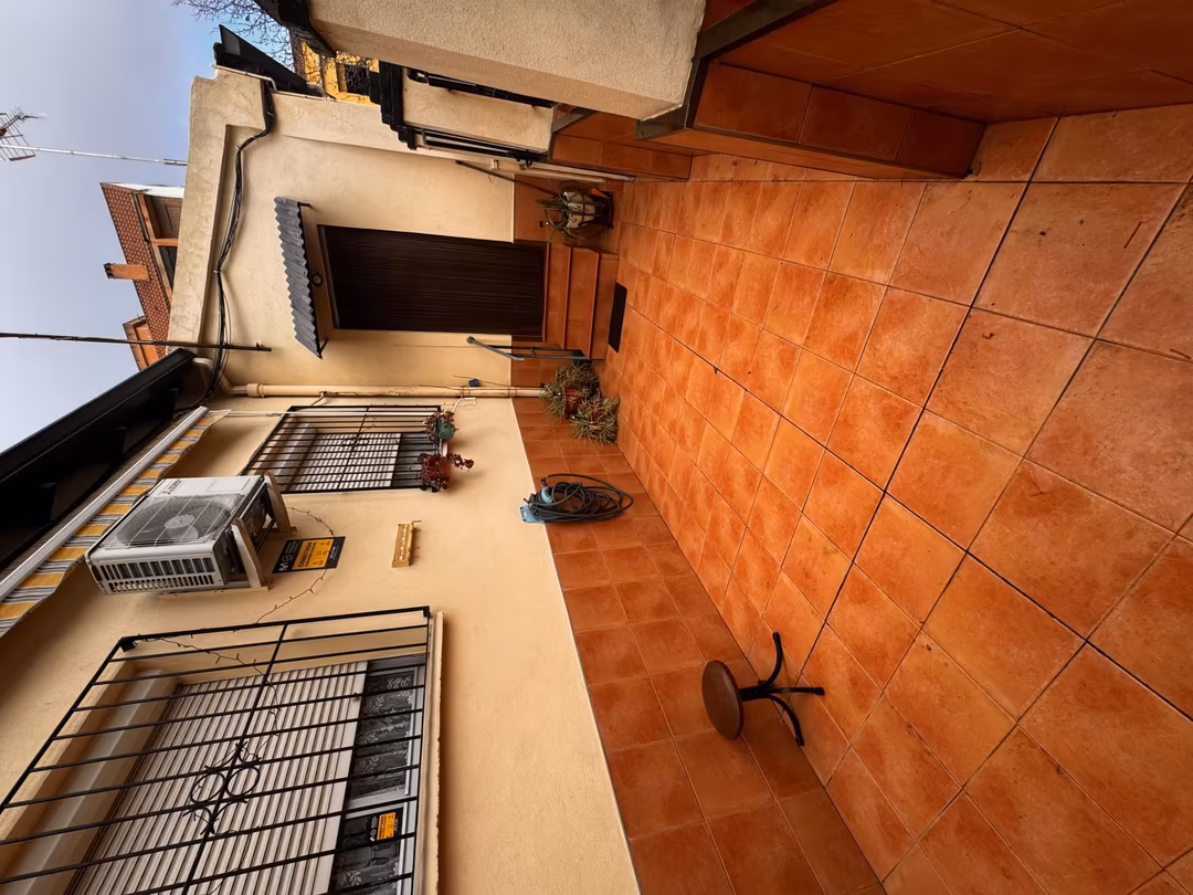 Casa adosada en  Calle San Fortunato 18 - Foto 8