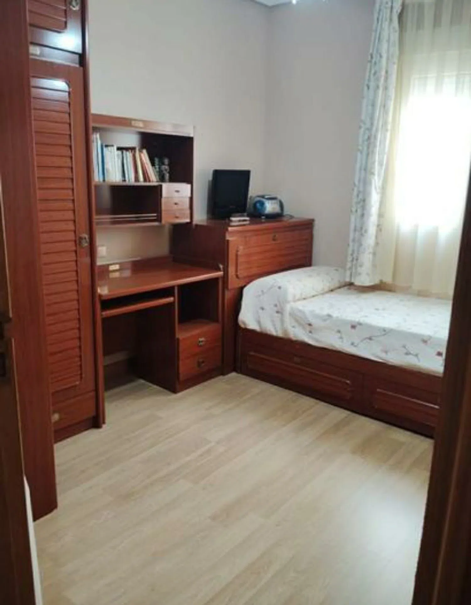 Piso en cardenal cisneros, 79 - Foto 5