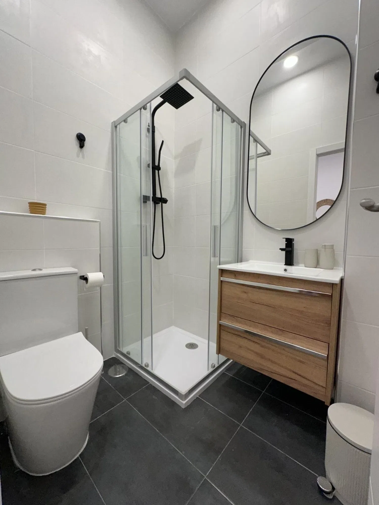 Estudio en calle Musas, 15 - Foto 15