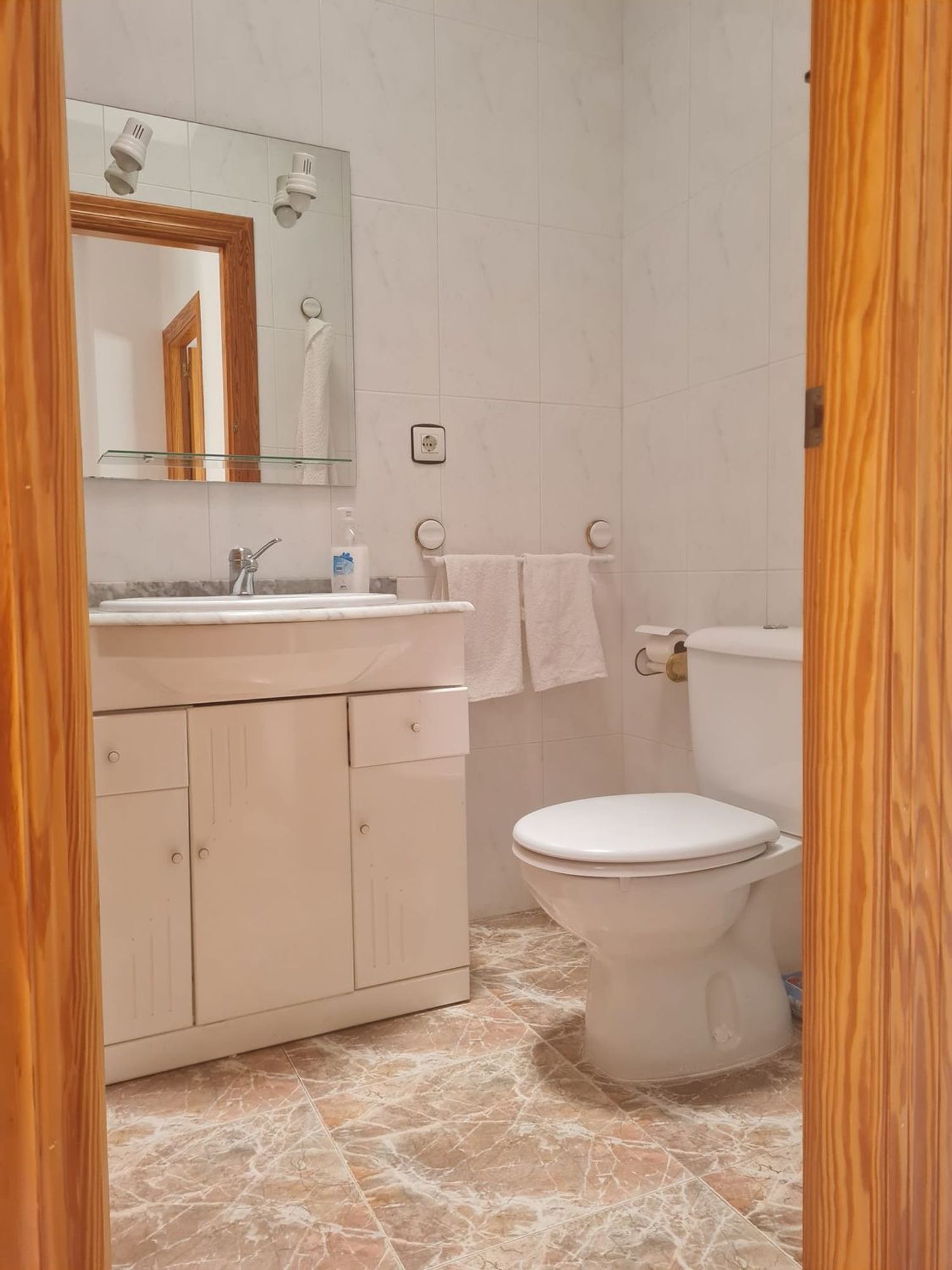 Chalet adosado en Conde de Lisea, 19, Santiago de la Ribera, Santiago de la Ribera - Foto 8