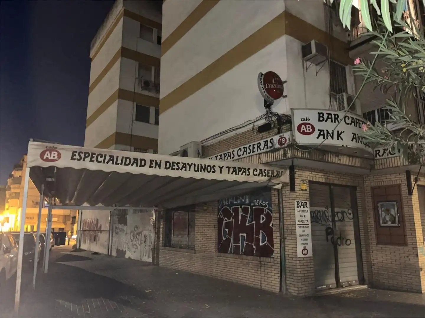 Local comercial en  Calle el Real de la Jara 12 - Foto 2