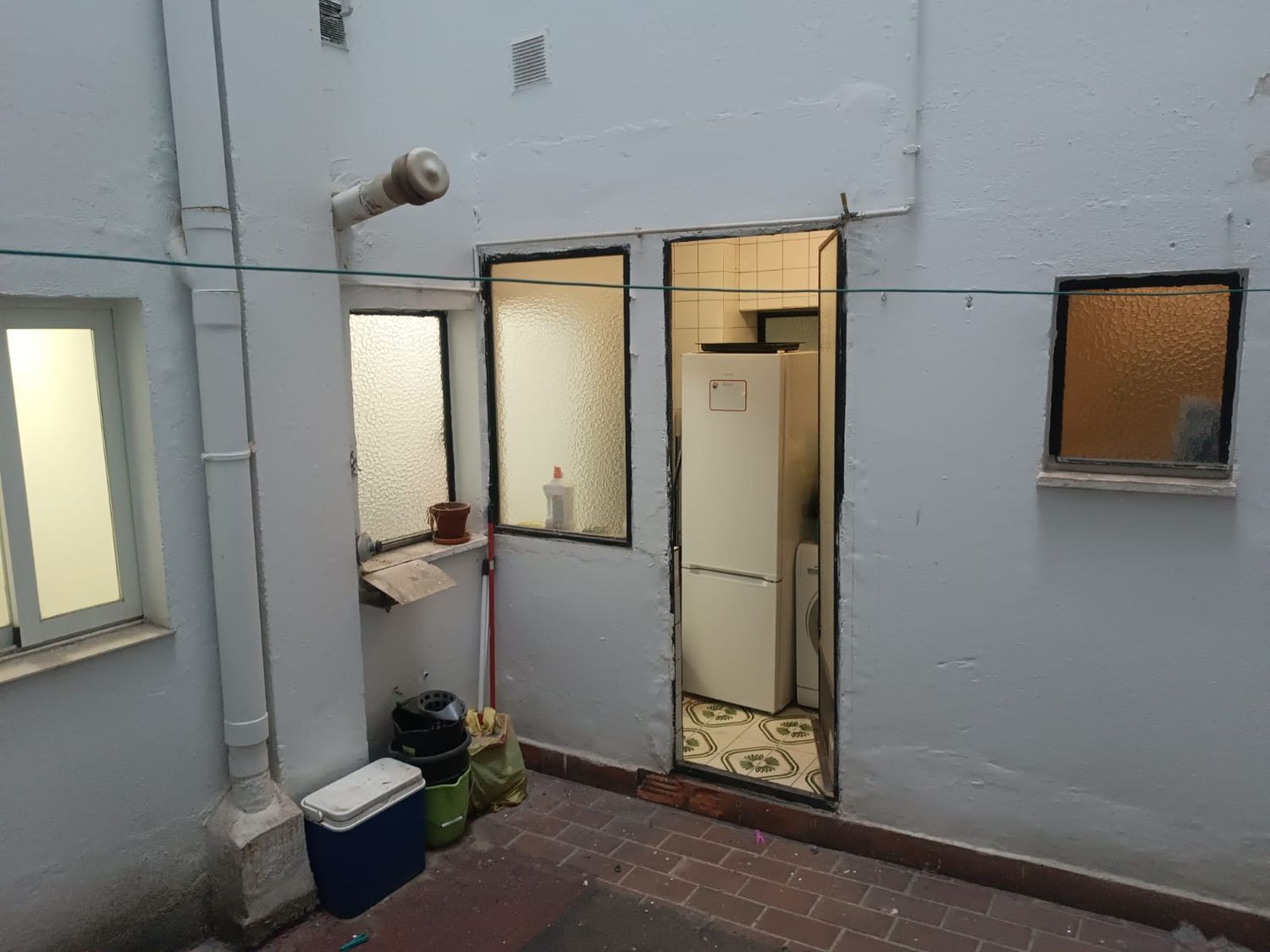 Piso en Calle Valle Inclán, 9, Ronda - Arabial - Foto 17