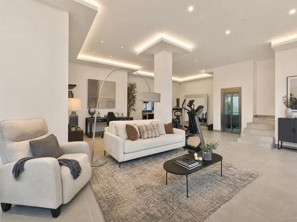 Chalet adosado en Calle Verdi, 3, Sierra Blanca - Foto 6