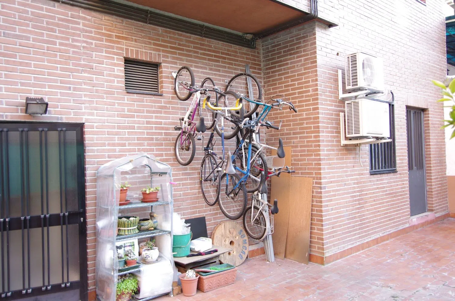 Piso en calle mica, 17 - Foto 31