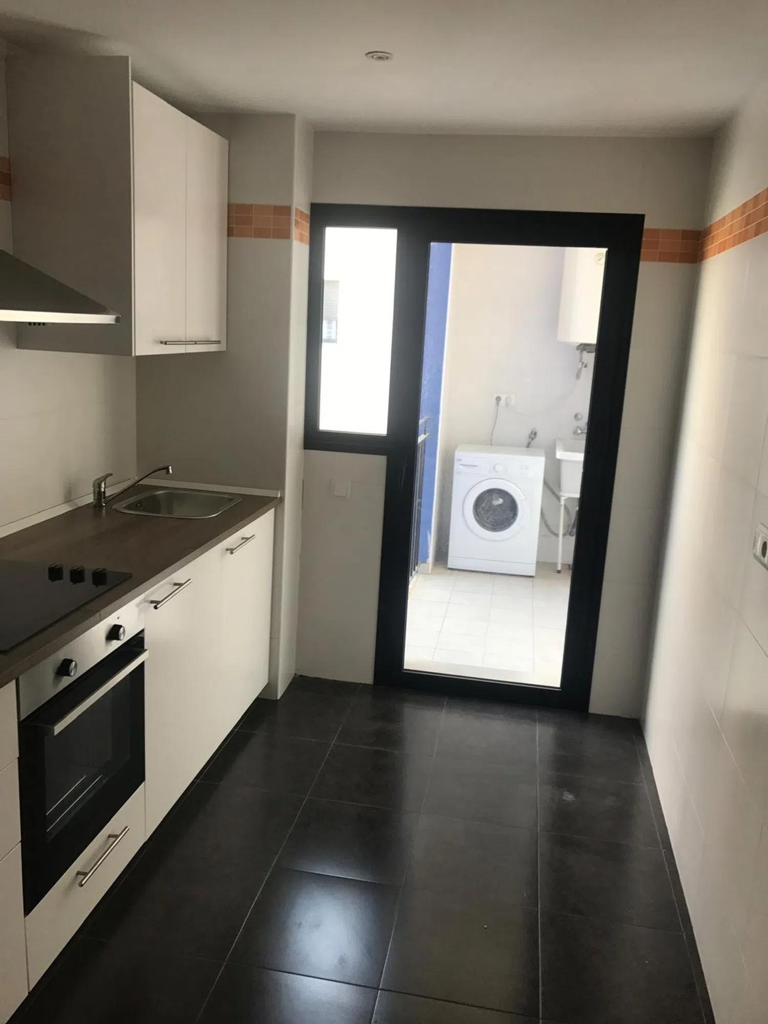 Piso en paseo Pedáneo José Marín Serna, 2 - Foto 4