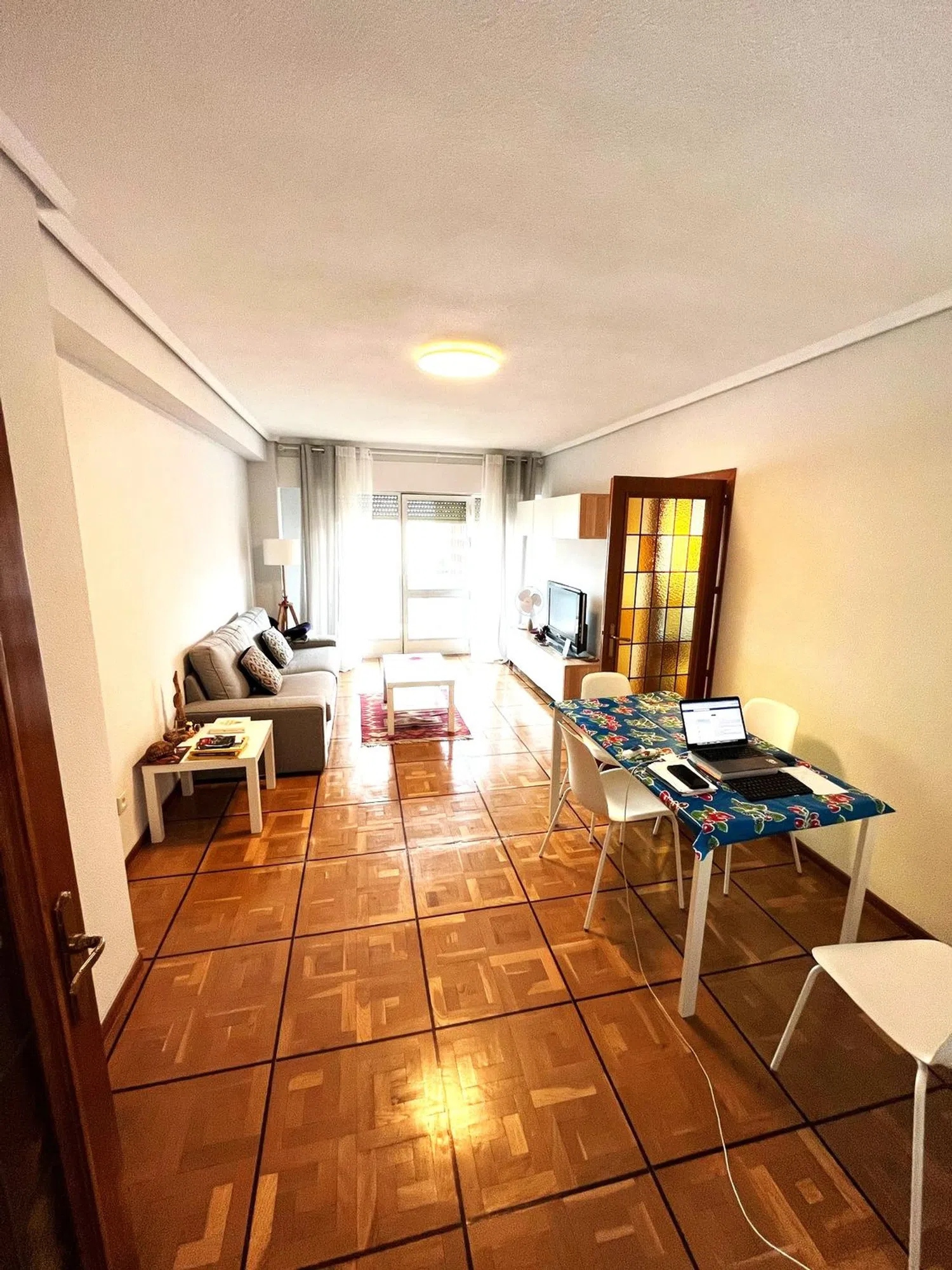 Piso en calle del Príncipe de Vergara, 128 - Foto 5