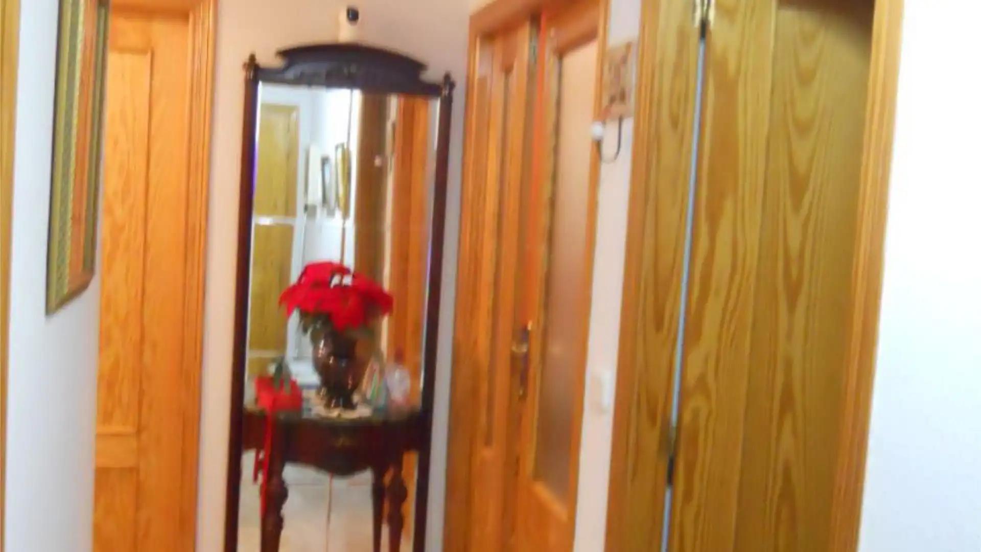 Piso en  Paseo Marqués de Corvera 68 - Foto 5