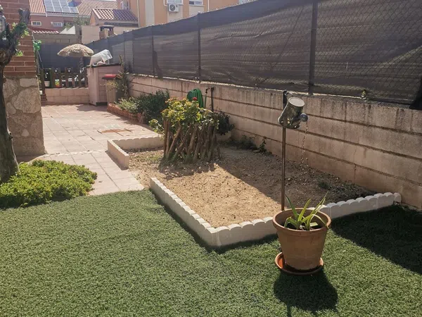 Chalet pareado en Calle Santander, 281 - Foto 9