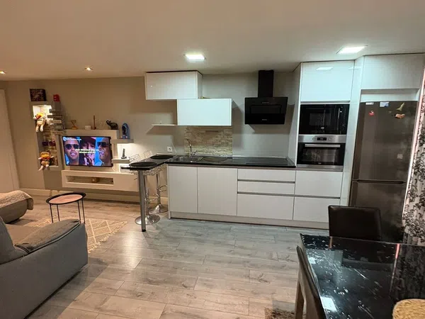 Estudio en Calle Kareaga, 53 - Foto 4