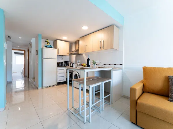 Dúplex en Calle Sancti Espíritu, 5, Polígonos - Recinto Ferial - Foto 23