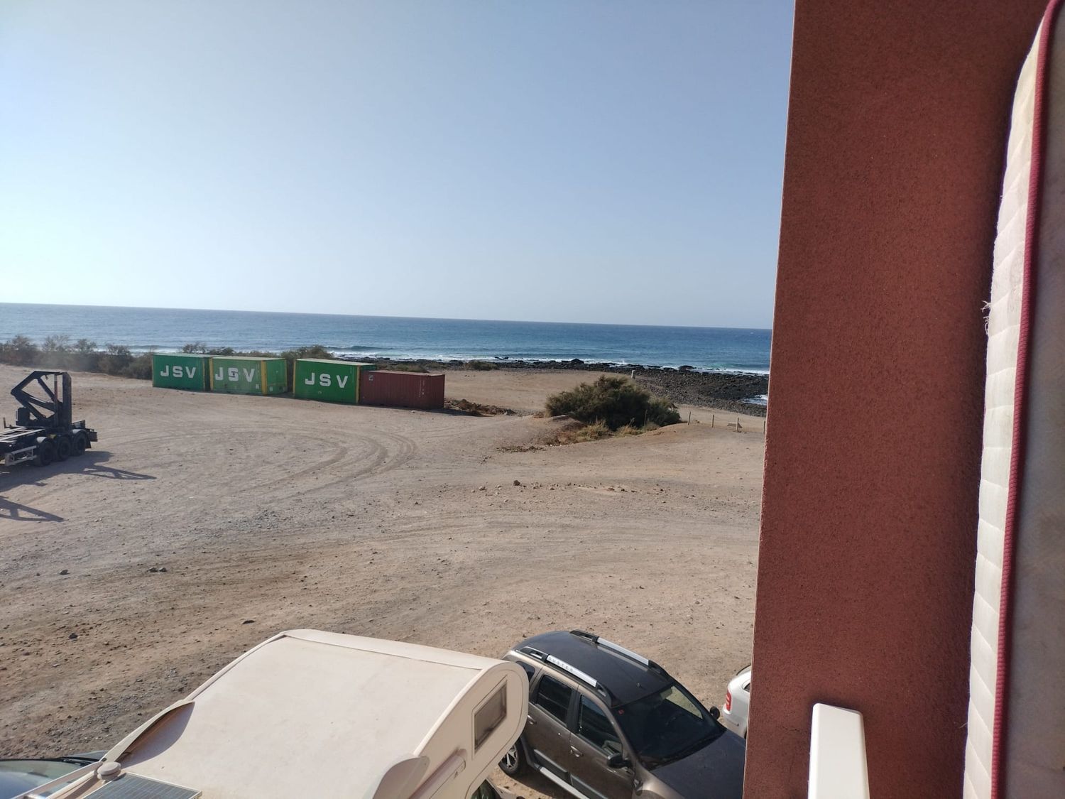 Piso en Lallerman, 116, El Charco-Las Salinas, El Charco-Las Salinas - Foto 10