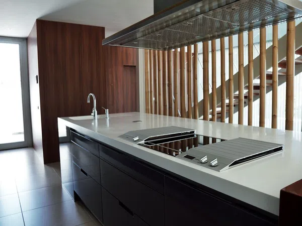 Casa o chalet independiente en Paseo Chil, 183, Schamann - Rehoyas - Foto 15