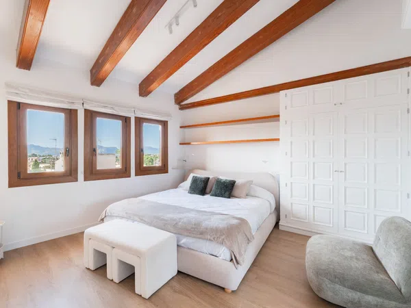 Casa o chalet independiente en Calle de Sant Francesc, 11, Ciutat d'Alcúdia, Ciutat d'Alcúdia - Foto 21