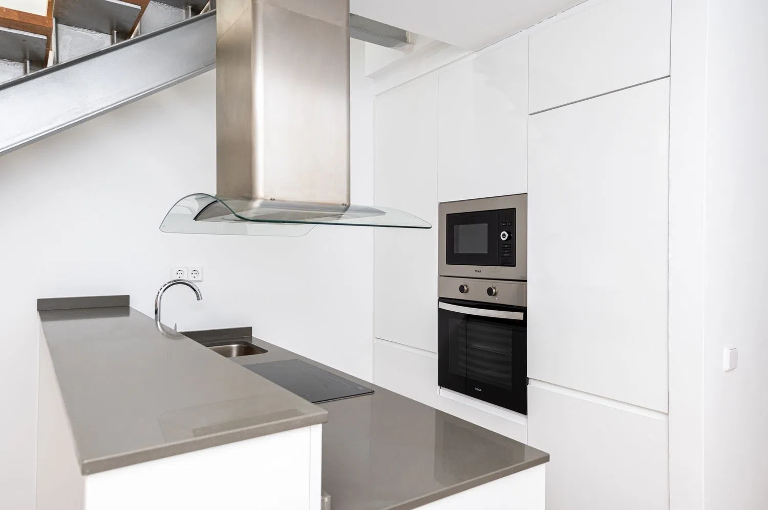 Estudio en Barrio Guindalera - Foto 4