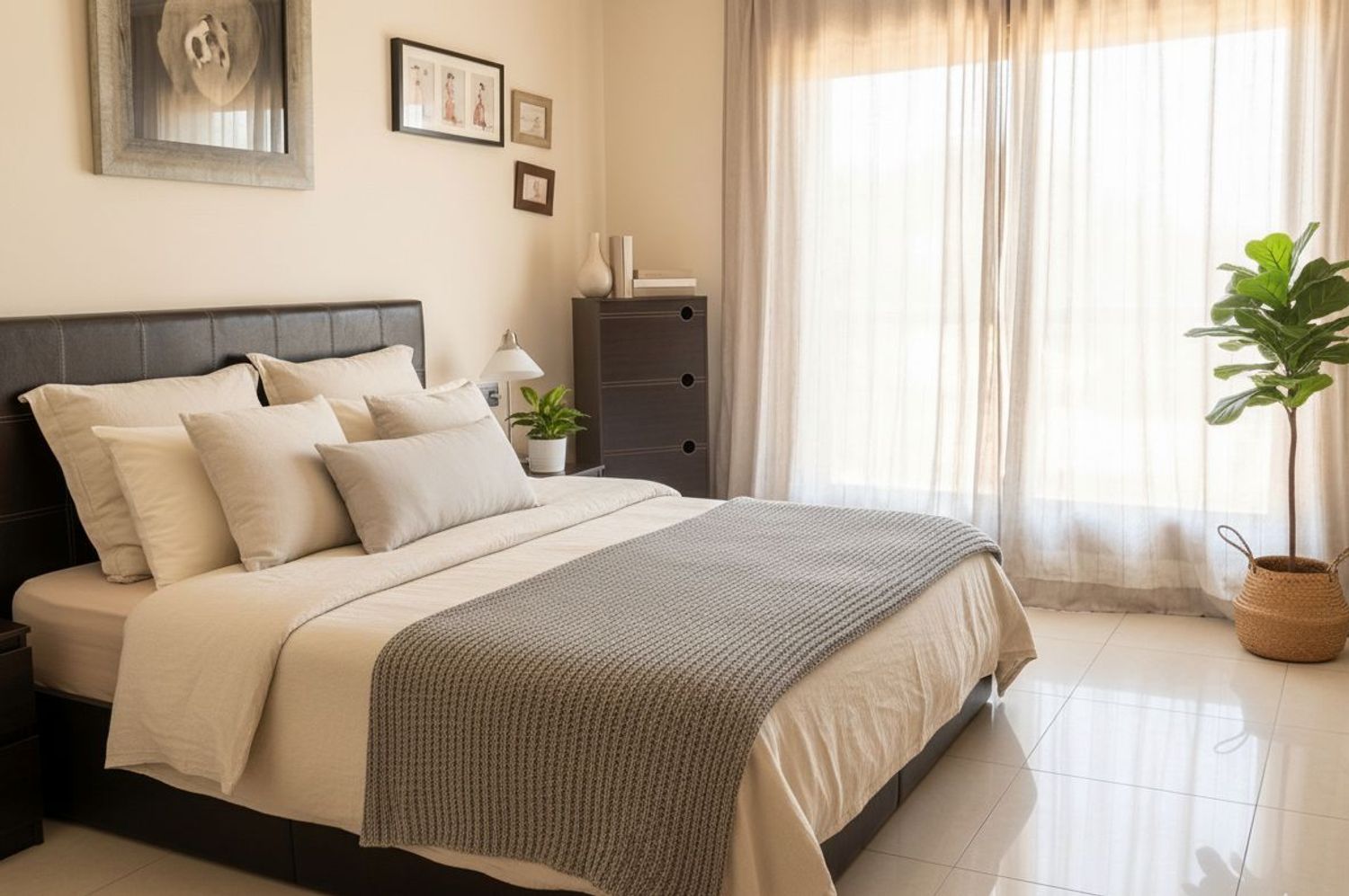 Piso en avenida Pont Saint Martin, 103 - Foto 3