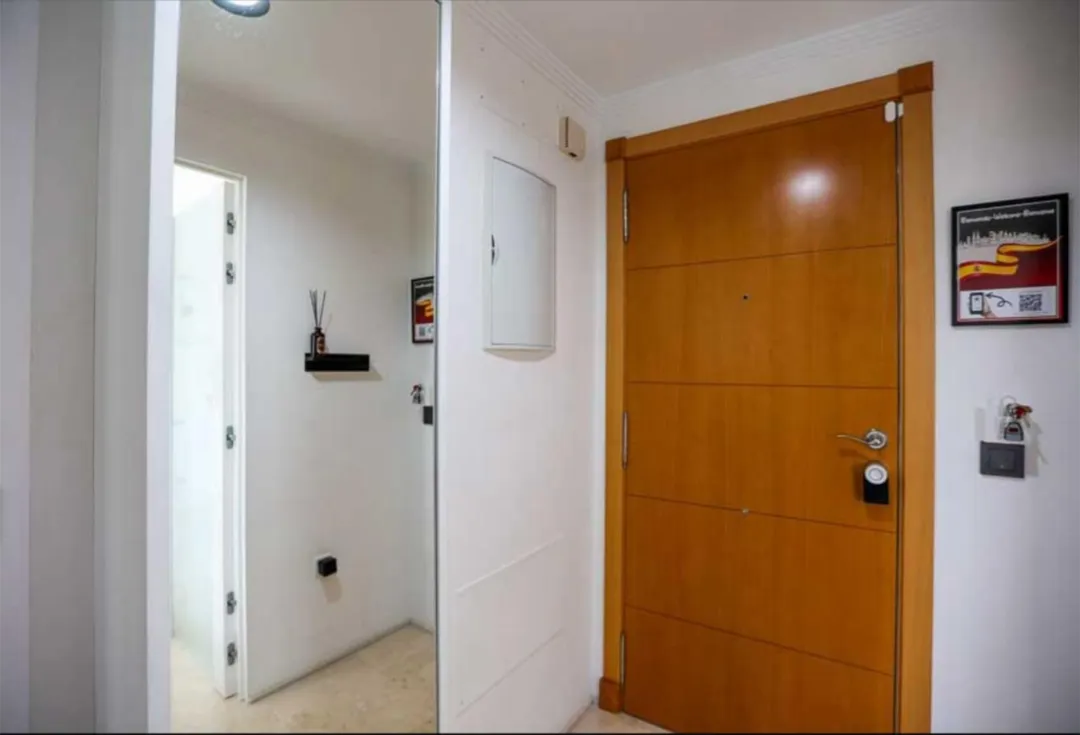 Piso en  Avenida de cibeles 16 - Foto 6