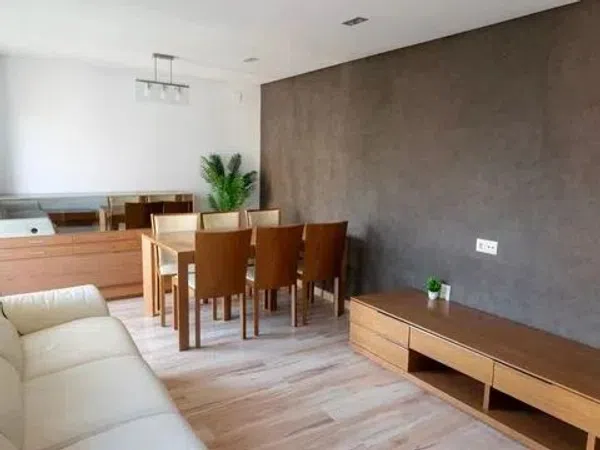 Piso en Calle Antonio Ripoll Javaloy, 42, Zona Universidad - Foto 4