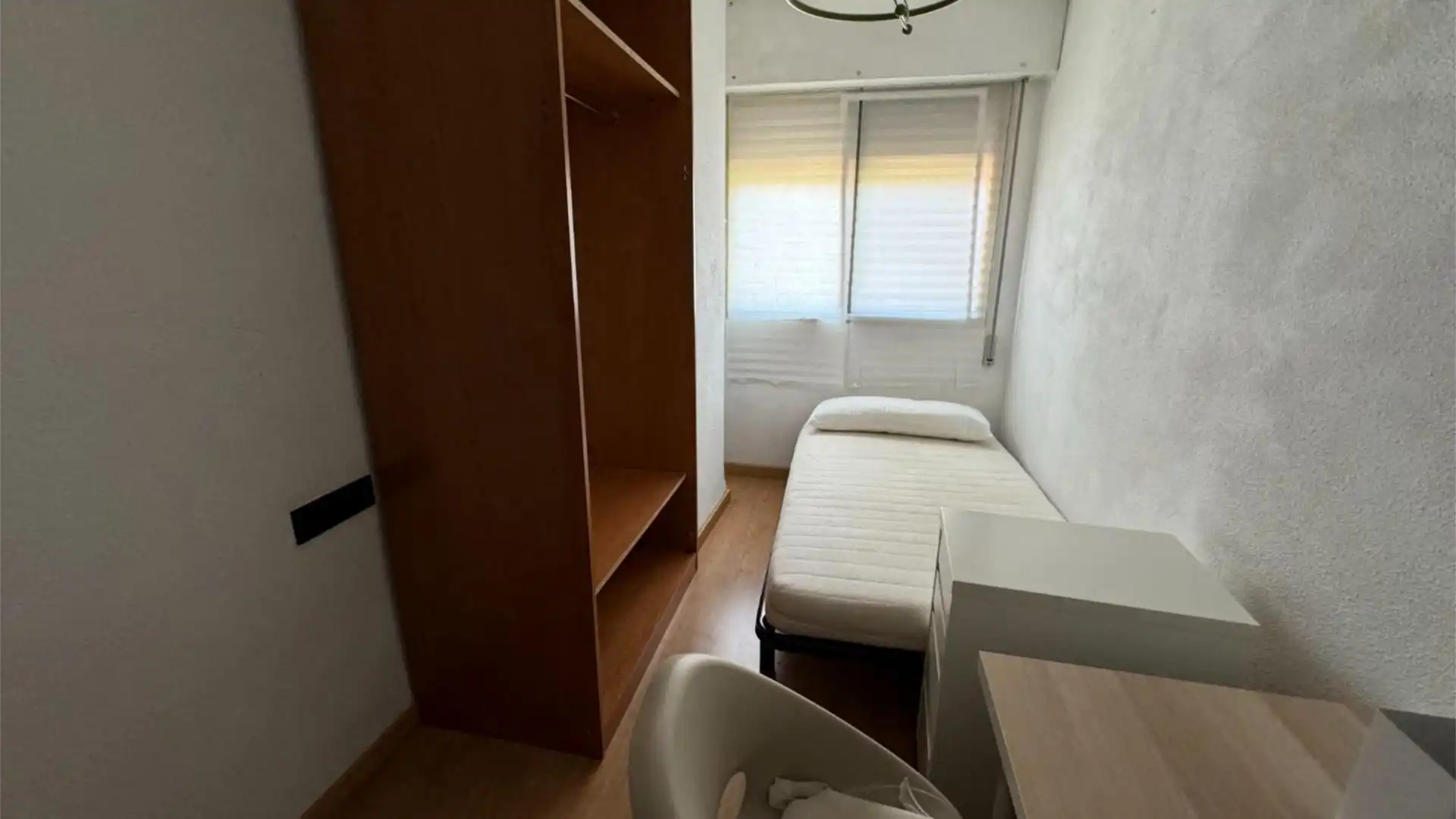 Piso en  Avenida Juan Antonio Perea 16 - Foto 5