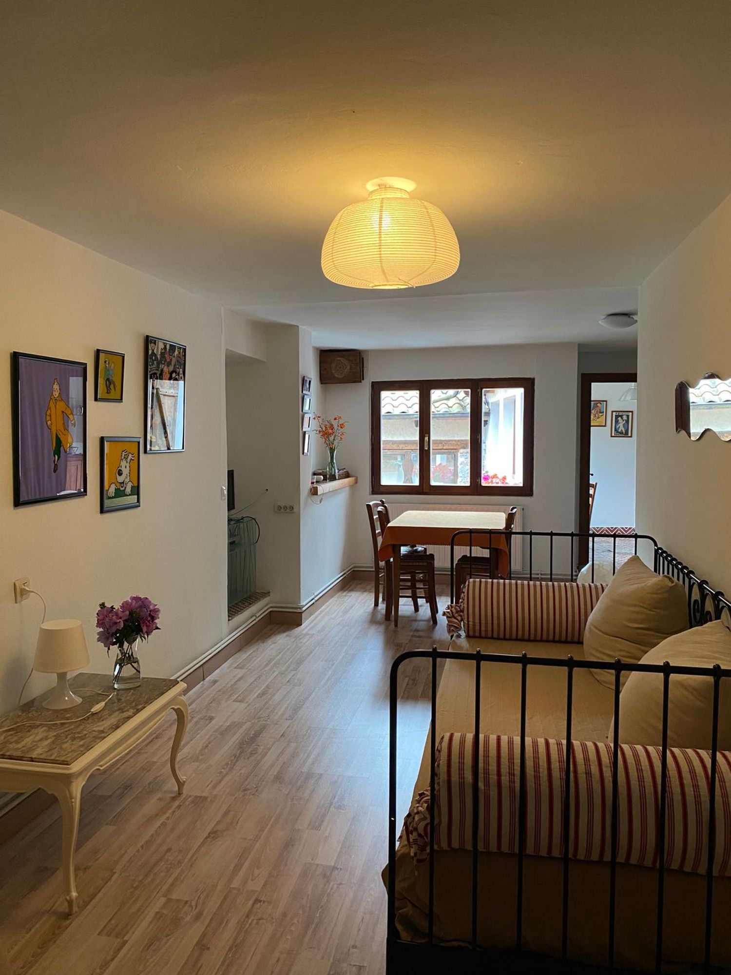 Casa rural en Camino de la Rondina, Fuentes, 33 - Foto 9