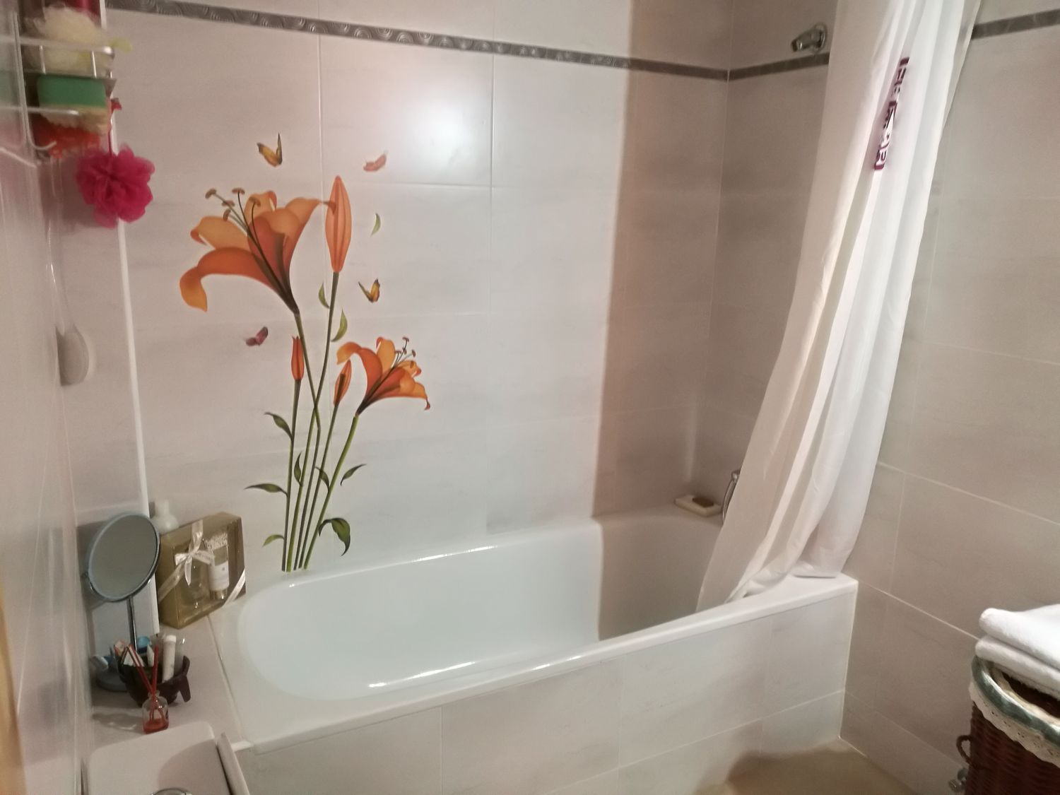 Piso en c/de Alba, 6 - Foto 12