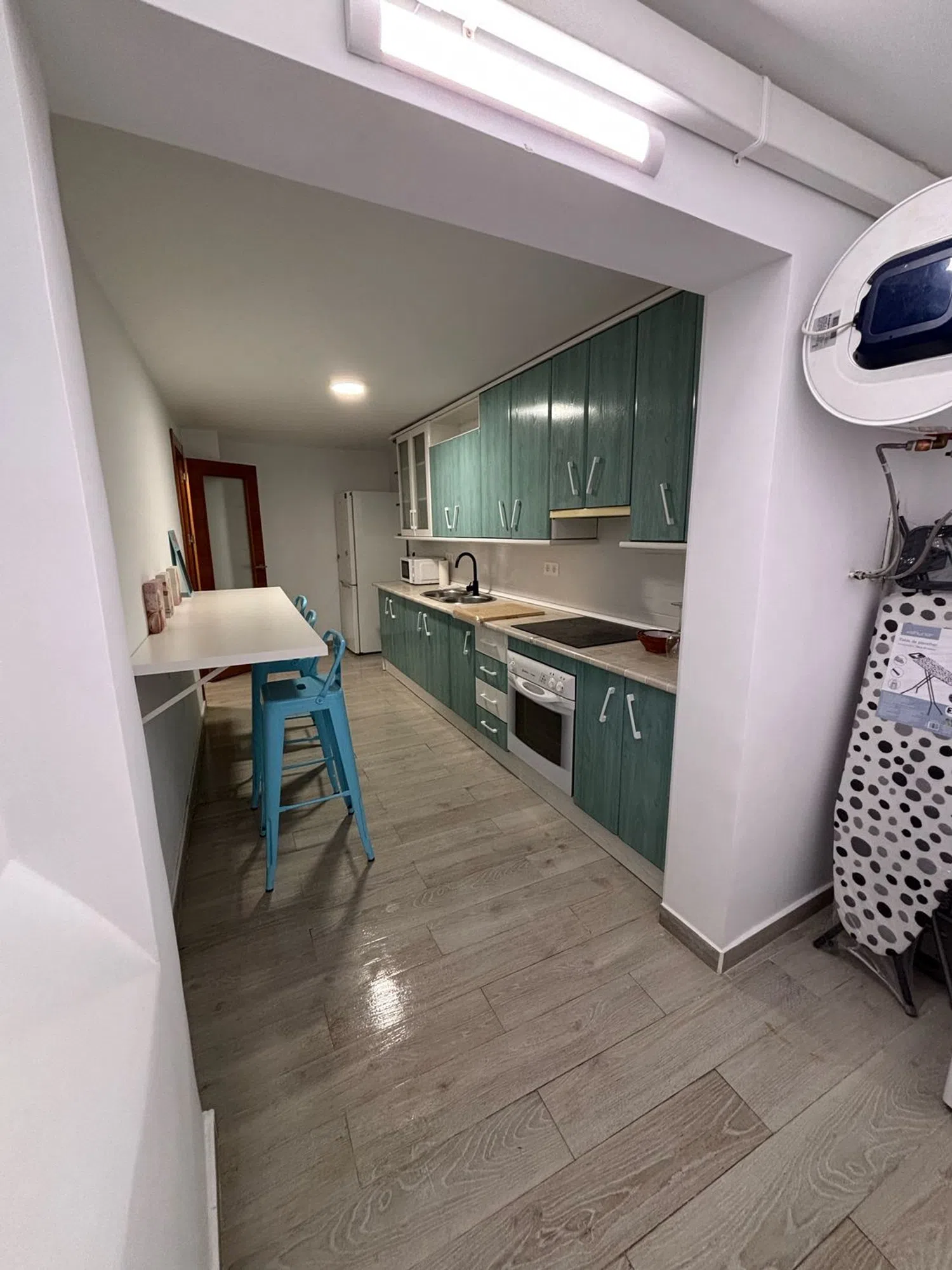 Piso en Cenes de la Vega - Foto 19