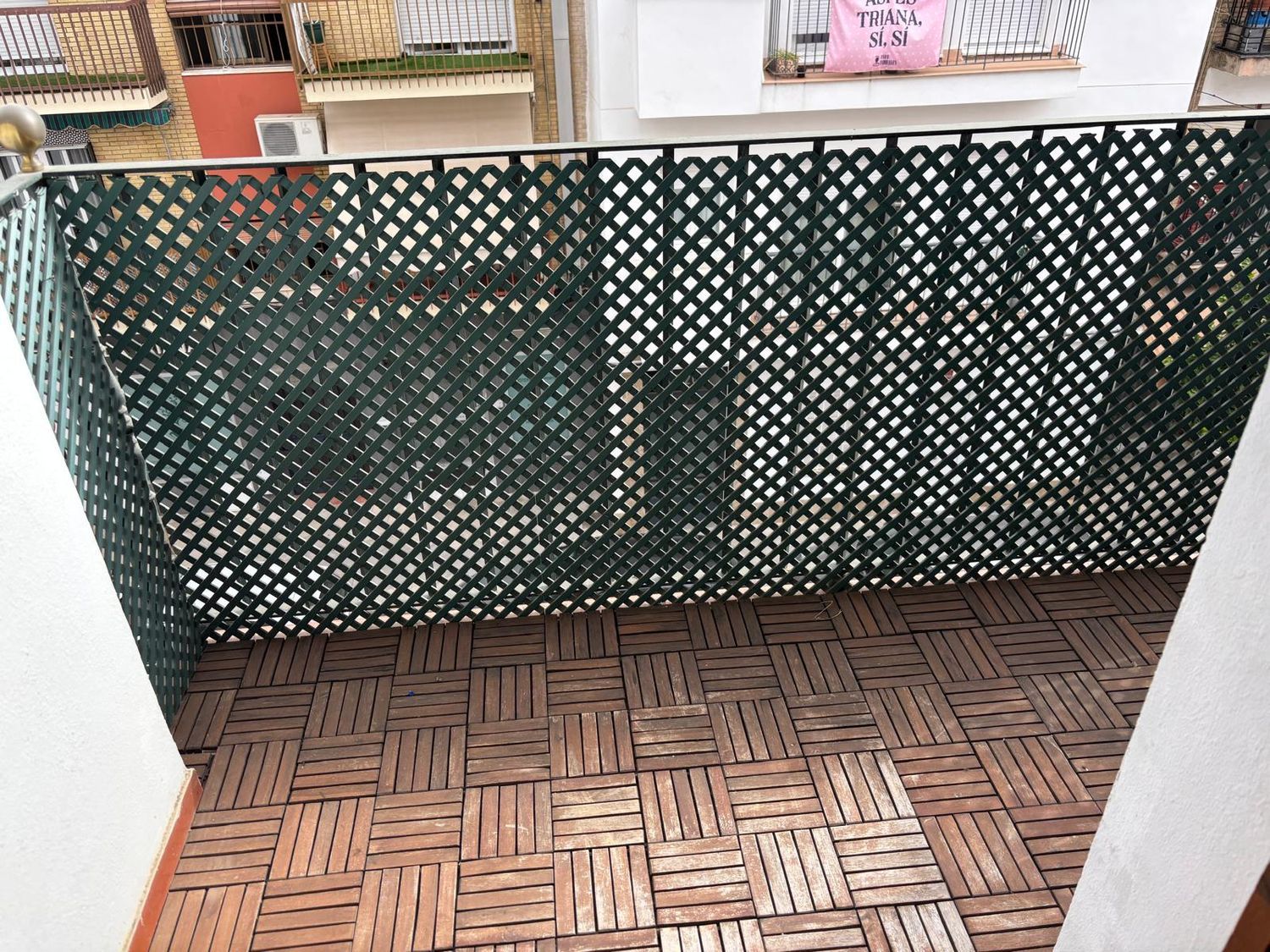 Piso en Calle Alfarería, 127, Ronda de Triana-Patrocinio-Turruñuelo - Foto 5