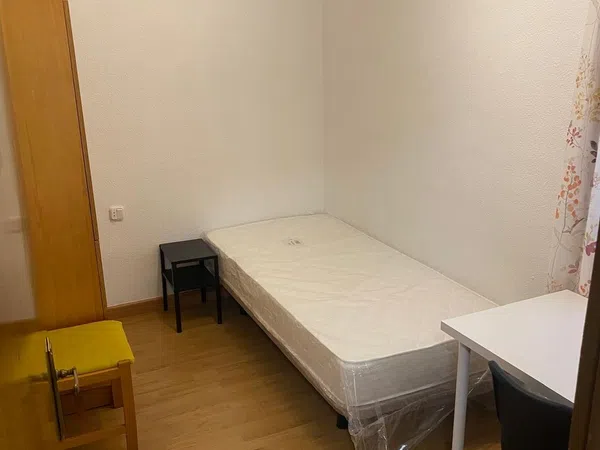 Piso en Calle Mariano Ruiz Funes, 15, Vista Alegre - Foto 19