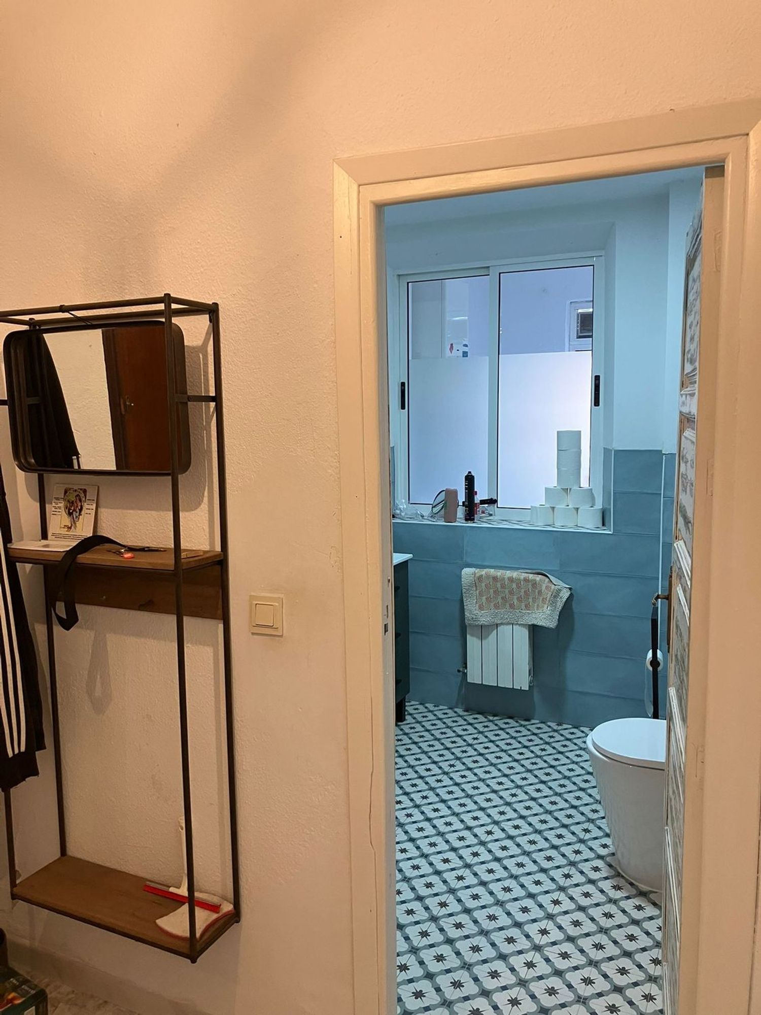 Alquiler de piso en Camino de Ronda, 58 - Foto 4