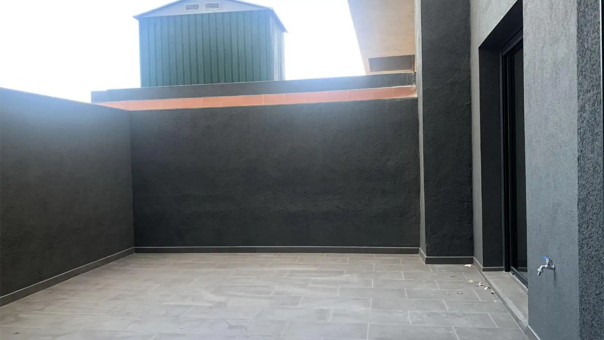 Piso en  Carrer de Ponent 66 - Foto 1