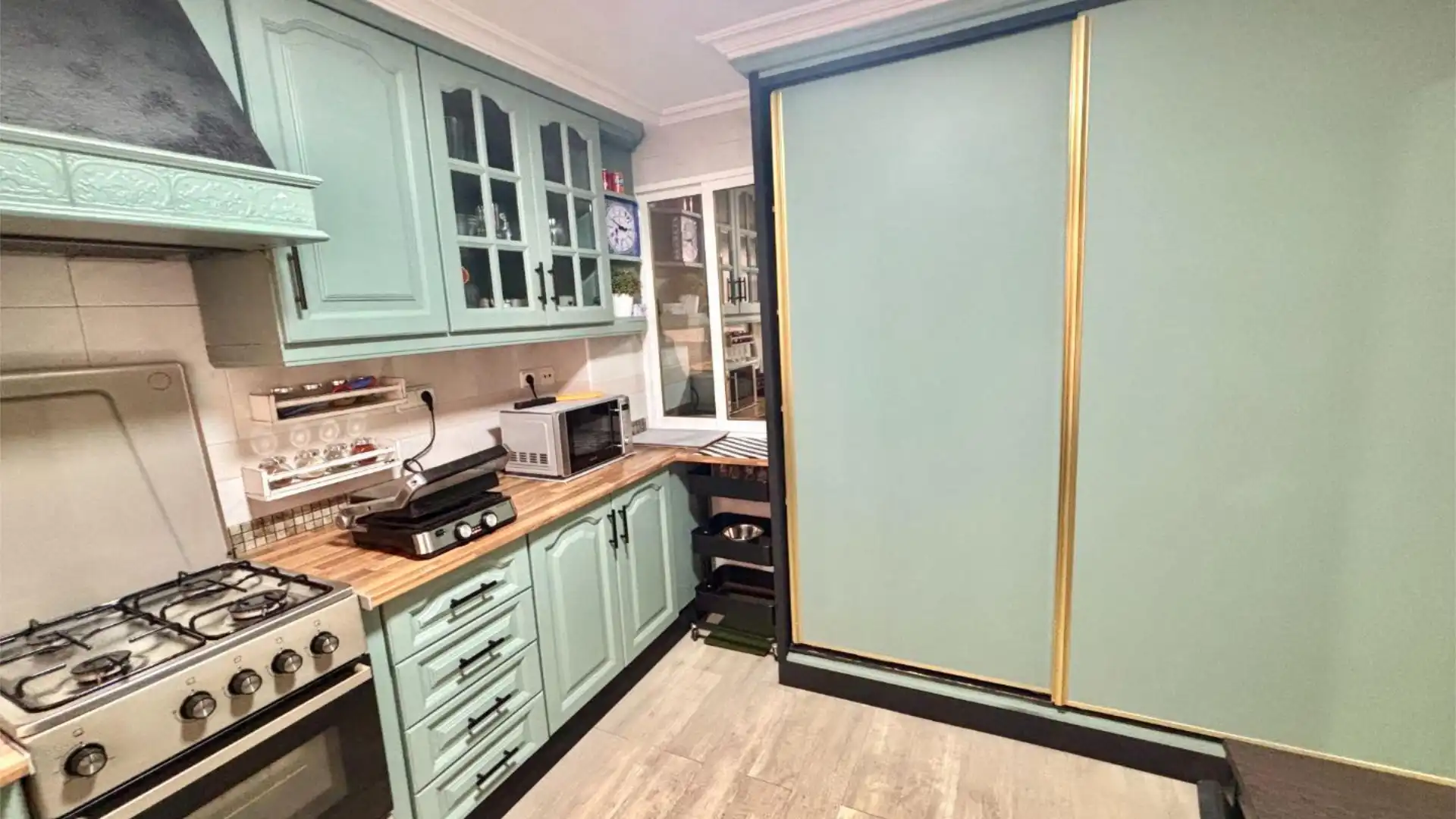 Piso en  Carrer Juan Sansano Ibarra 28 - Foto 7