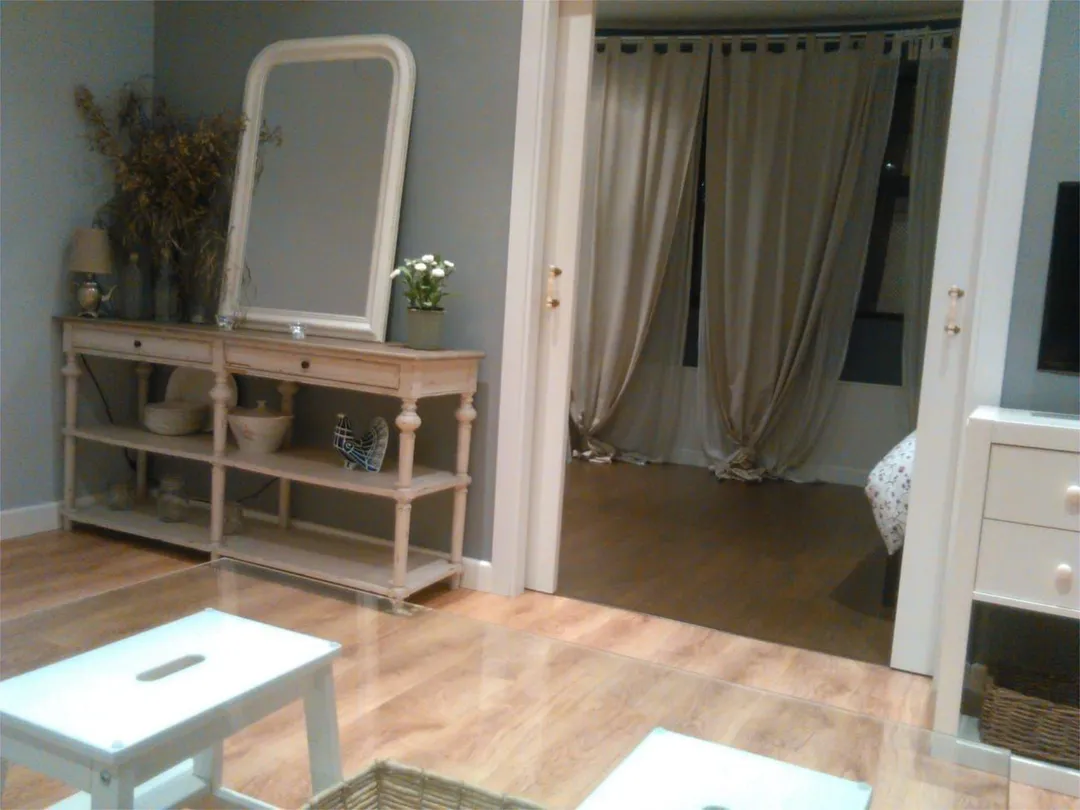 Apartamento en  Avenida de Méjico 8 - 2 - Foto 1