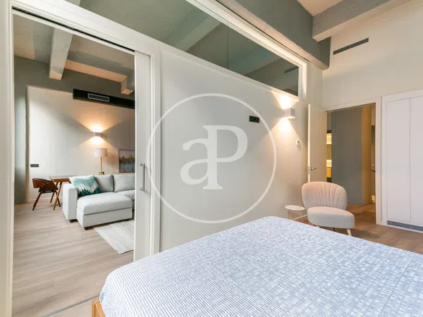 Piso en Calle del Perú, Provençals del Poblenou - Foto 8