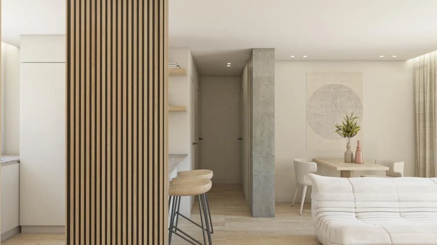 Piso en calle Joan Muntaner i Bujosa, 10 a - Foto 6