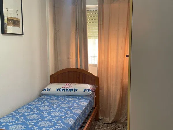 Piso en Calle Entierro de la Sardina, 28, San Andrés-San Antolín - Foto 4