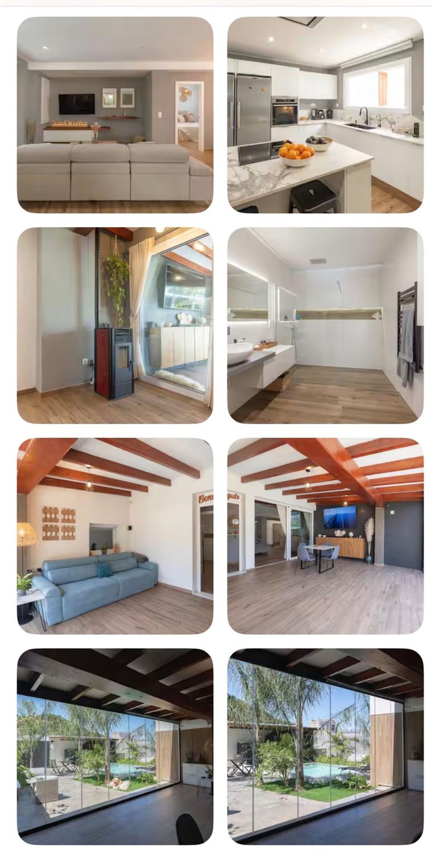 Chalet pareado en Avenida Llaurí, 8 - Foto 4