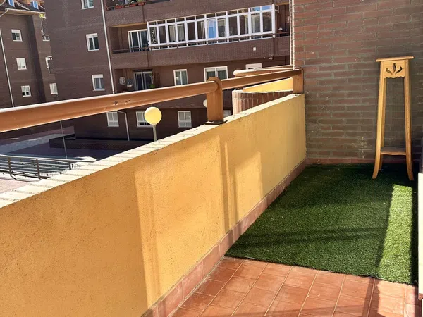 Piso en Avenida Juan Pablo II, 22, Sonsoles, Sonsoles - Foto 37